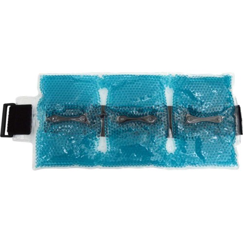Επίθεμα Back Wrap (κρύο/θερμό) Επίθεμα Back Wrap (κρύο/θερμό)