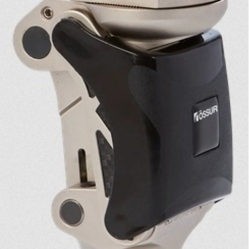 Προθετική Άρθρωση Γόνατος Πολυκεντρική Ossur BALANCE™ KNEE OFM1