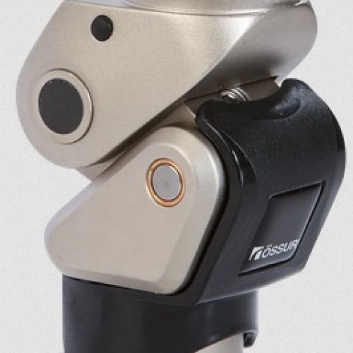 Προθετική Άρθρωση Γόνατος Ossur Μονοκεντρικό BALANCE™ KNEE OFM2