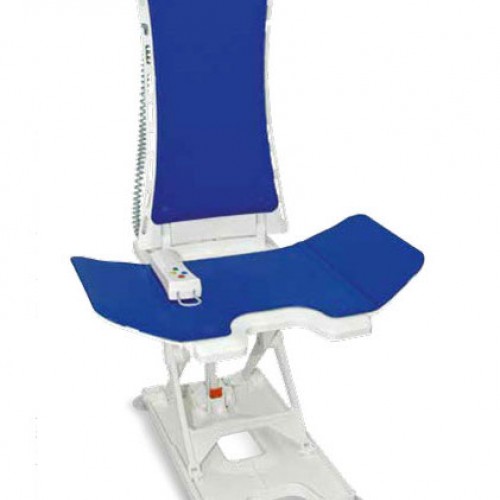 Ανελκυστήρας μπάνιου Bellavita 2G Ανελκυστήρας μπάνιου Bellavita 2G