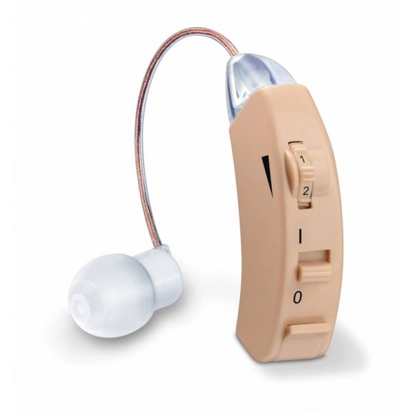 Beurer HA50 Συσκευή Ενίσχυσης Ακοής 