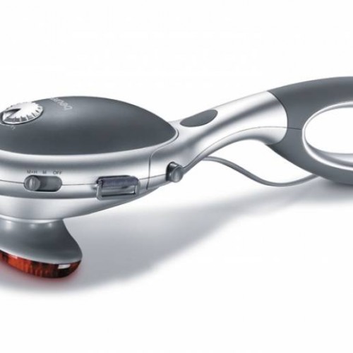 Beurer MG 70 Θεραπευτικό Υπέρυθρο Μασάζ Χειρός