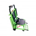 Ηλεκτρική καρέκλα ανάβασης και κατάβασης σκαλοπατιών έως 169 kg