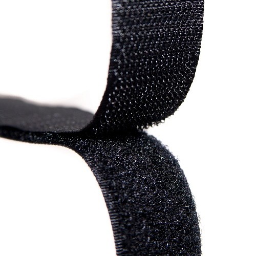 Αυτοκόλλητα τύπου Velcro με επιβραδυντικό φωτιάς Αυτοκόλλητα τύπου Velcro με επιβραδυντικό φωτιάς