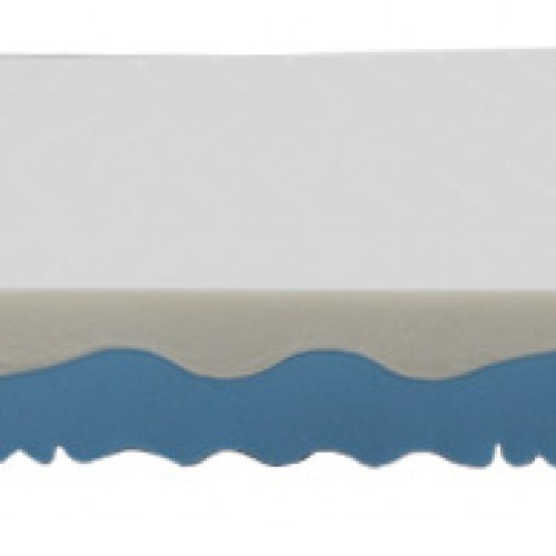 Blue Azzura Στρώμα για Κρεβάτι