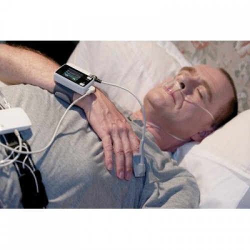 Φορητό Σύστημα Μελέτης Ύπνου POLYWATCH PRO SCREENER YH-600A Φορητό Σύστημα Μελέτης Ύπνου POLYWATCH PRO SCREENER YH-600A