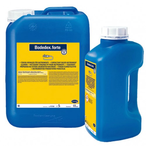 Διάλυμα απολύμανσης Bodedex forte 5Lt   Διάλυμα απολύμανσης Bodedex forte 5Lt