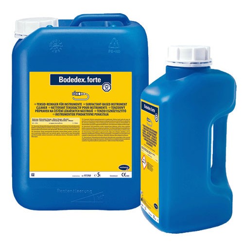 Διάλυμα απολύμανσης Bodedex forte 5Lt   Διάλυμα απολύμανσης Bodedex forte 5Lt