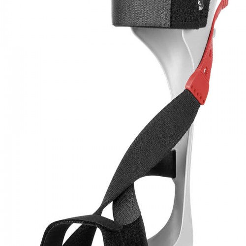 Ottobock Dyna Ankle Κνημοποδικός κηδεμόνας έσω υποδήματος για ραιβότητα ποδοκνημικής Ottobock Dyna Ankle Κνημοποδικός κηδεμόνας έσω υποδήματος για ραιβότητα ποδοκνημικής