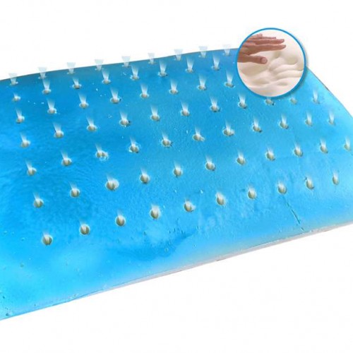 Μαξιλάρι Breeze Air Memory Κλασικό