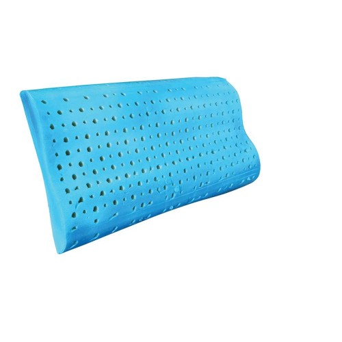 Μαξιλάρι ανατομικό Breeze Latex