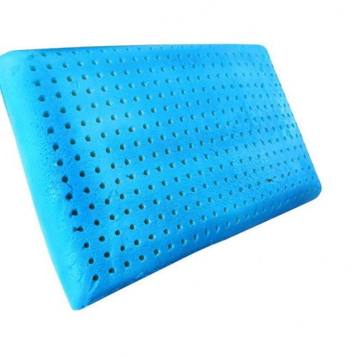 Μαξιλάρι κλασικό Breeze Latex