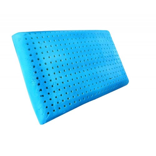 Μαξιλάρι κλασικό Breeze Latex