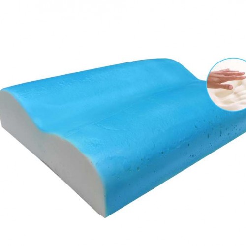 Μαξιλάρι Breeze Memory Ανατομικό Μαξιλάρι Breeze Memory Ανατομικό