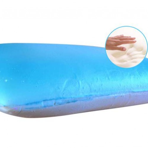 Μαξιλάρι Breeze Memory Κλασικό Μαξιλάρι Breeze Memory Κλασικό