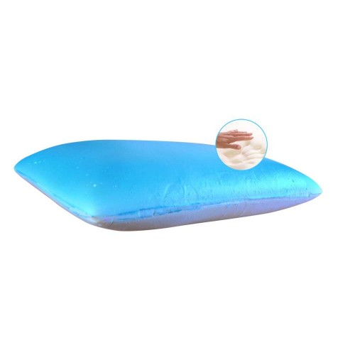 Μαξιλάρι Breeze Memory Κλασικό