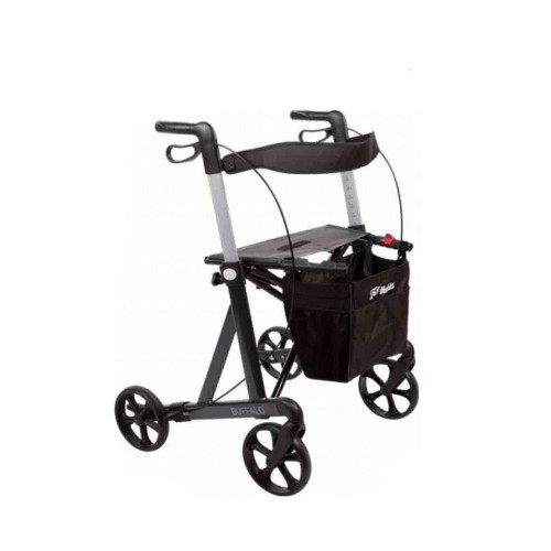 Ελαφρύς Περιπατητήρας πτυσσόμενος Buffalo