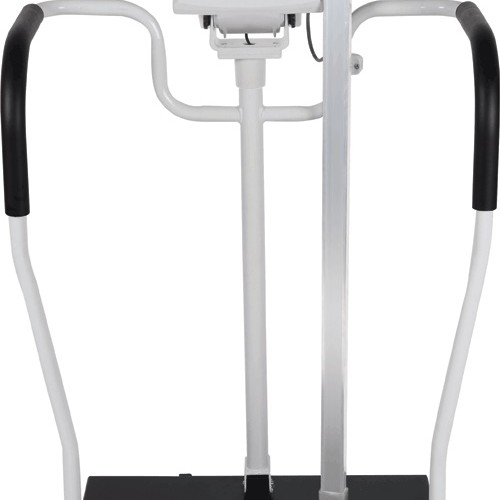 Ζυγαριά για εύσωμα άτομα εωσ 300 kg με χειρολαβή και ψηφιακή ράβδο μέτρησης Ζυγαριά για εύσωμα άτομα εωσ 300 kg με χειρολαβή και ψηφιακή ράβδο μέτρησης