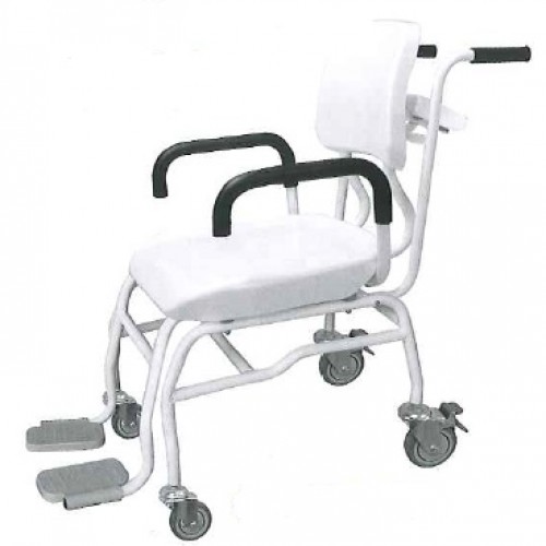 Ζυγαριά καρέκλα για εως 250kg χρήστη Ζυγαριά καρέκλα για εως 250kg χρήστη