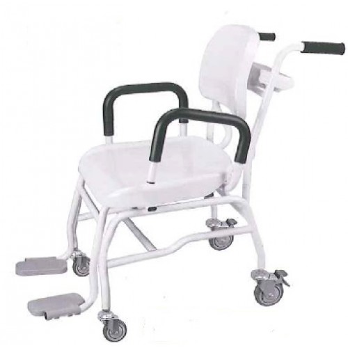 Ζυγαριά καρέκλα Nagata για εως 300kg χρήστη Ζυγαριά καρέκλα Nagata για εως 300kg χρήστη