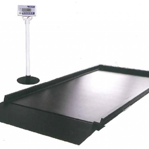 Ζυγαριά για κρεβάτια εως 360 kg  Ζυγαριά για κρεβάτια εως 360 kg