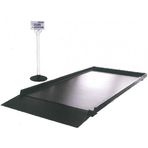 Ζυγαριά για κρεβάτια εως 360 kg  Ζυγαριά για κρεβάτια εως 360 kg