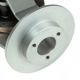 Μηχανική παλάμη RSL Steeper Mechanical/Spring Operated
