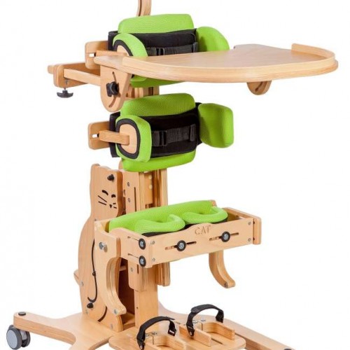 Παιδικός ορθοστάτης CAT II INVENTO