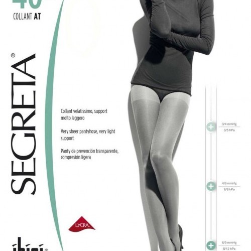 Ibici Καλσόν Segreta 40Den