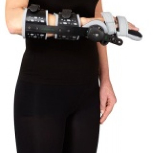 CDS Wrist Brace Flexion  δυναμικός νάρθηκας καρπού για πλήρη κάμψη CDS Wrist Brace Flexion  δυναμικός νάρθηκας καρπού για πλήρη κάμψη