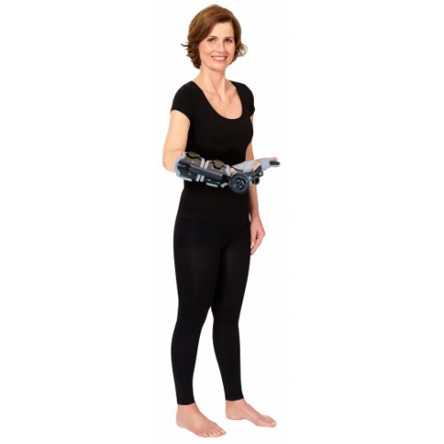 CDS Wrist Duo δυναμικός νάρθηκας καρπού για πλήρη κάμψη-έκταση  CDS Wrist Duo δυναμικός νάρθηκας καρπού για πλήρη κάμψη-έκταση