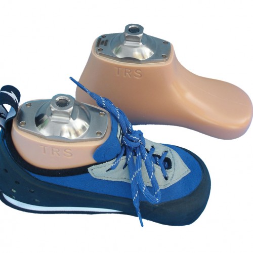 Προθετικό πέλμα για αναρρίχηση Centri TRS Eldorado