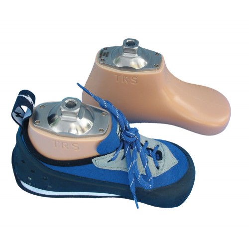 Προθετικό πέλμα για αναρρίχηση Centri TRS Eldorado Προθετικό πέλμα για αναρρίχηση Centri TRS Eldorado