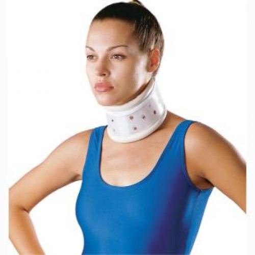 Αυχενικά κολάρα σκληρά