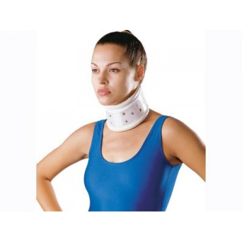 Αυχενικά κολάρα σκληρά