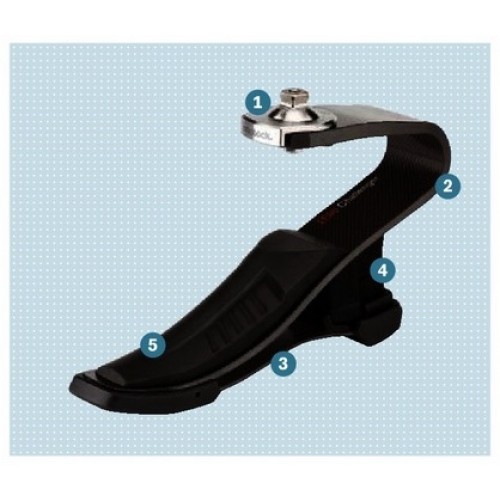 Προθετικό Πέλμα Ottobock Challenger 1E95 Προθετικό Πέλμα Ottobock Challenger 1E95