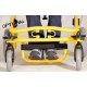 Παιδικός Ορθοστάτης Rollator Movita Child