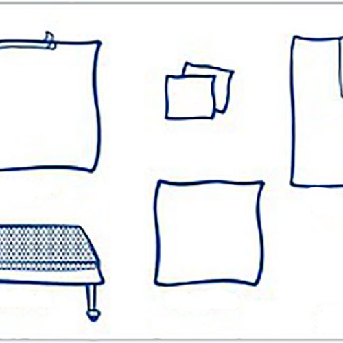 Σετ protect επεμβάσεων κιρσών συσκευασία των 5 σετ Σετ protect επεμβάσεων κιρσών συσκευασία των 5 σετ