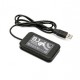 Μονάδα Ελέγχου Περιβάλλοντος με USB μέσωTablet ή υπολογιστή