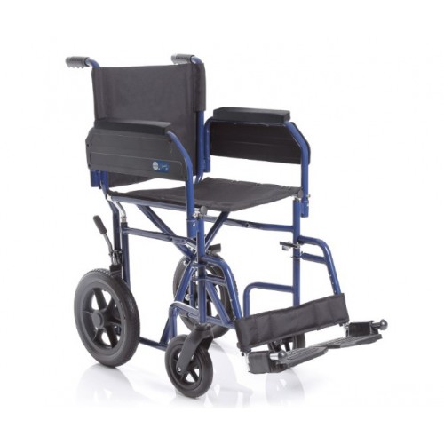 Αναδιπλούμενο αμαξίδιο πολύ στενό στις εξωτερικές διαστάσεις