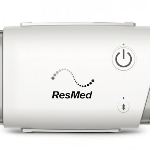 Συσκευή CPAP ταξιδίου AirMini Συσκευή CPAP ταξιδίου AirMini