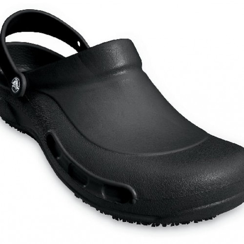 Επαγγελματικά Crocs Bistro (unisex)