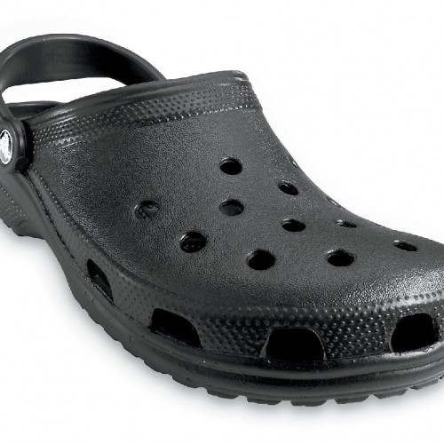 Crocs Κλασσικό Παπούτσι (unisex) (τελευταία ζεύγη) Crocs Κλασσικό Παπούτσι (unisex) (τελευταία ζεύγη)