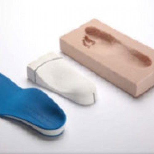 Πάτοι κατασκευής κατόπιν λήψεως προπλάσματος