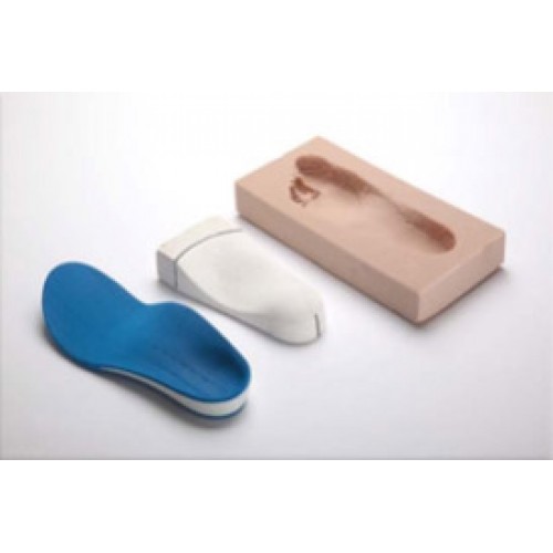 Πάτοι κατασκευής κατόπιν λήψεως προπλάσματος