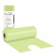 Οδοντιατρική πετσέτα 1ply + 1ply σε ρολό με λαιμόκοψη 53cm x 60cm 
