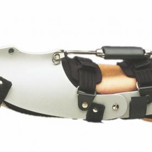 Δυναμικός νάρθηκας αγκώνος "progress plus"