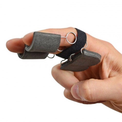 Νάρθηκας δακτύλων Double Armchair Νάρθηκας δακτύλων Double Armchair