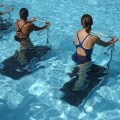 Διάδρομος πισίνας  "Aqua Treadmill Easy Line" 