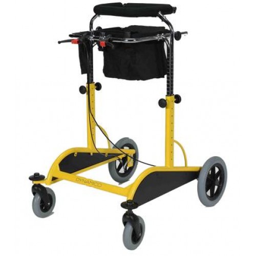 Δυναμικός περιπατητήρας - ορθοστάτης  Dynamico Ormesa Νο2,3,4,5 Δυναμικός περιπατητήρας - ορθοστάτης  Dynamico Ormesa Νο2,3,4,5